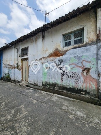 Lahan Strategis di Jebres Dijual dengan Luas 255m2 Lahan Strategis di Jebres Dijual dengan Luas 255m2