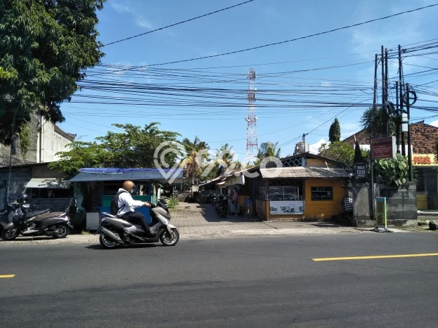 HARGA TERBAIK! Tanah Kawasan Sukawati, Luas 869m2m², Akses Strategis, Area Berkembang HARGA TERBAIK! Tanah Kawasan Sukawati, Luas 869m2m², Akses Strategis, Area Berkembang