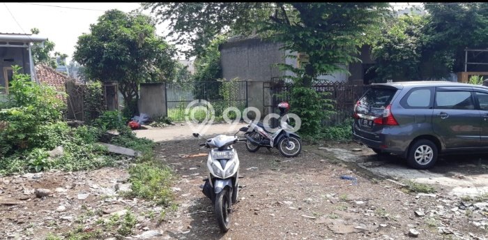 Kavling Tanah di Cibinong Dijual Luas 392m2 Legalitas SHM Kavling Tanah di Cibinong Dijual Luas 392m2 Legalitas SHM