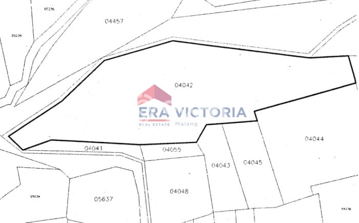 Lahan Dijual Lokasi Purwosari, Pasuruan dengan Luas Tanah 5770m2 dan Status SHM Lahan Dijual Lokasi Purwosari, Pasuruan dengan Luas Tanah 5770m2 dan Status SHM