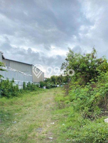 Dijual Tanah Lokasi Pesanggaran, Denpasar Seluas 2200m2 Dijual Tanah Lokasi Pesanggaran, Denpasar Seluas 2200m2