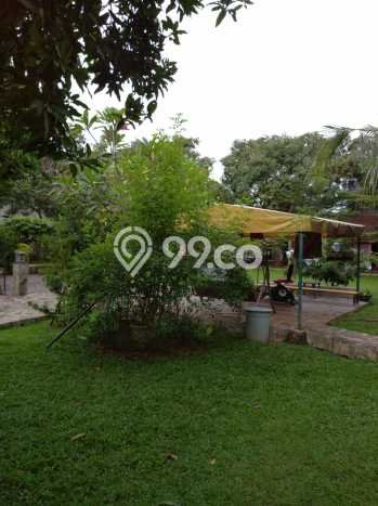 Dijual Tanah di Tangerang Selatan, Luas 1700m2 SHM Dijual Tanah di Tangerang Selatan, Luas 1700m2 SHM