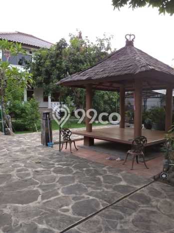 Dijual Tanah di Tangerang Selatan, Luas 1700m2 SHM Dijual Tanah di Tangerang Selatan, Luas 1700m2 SHM