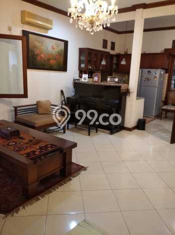 Dijual Tanah di Tangerang Selatan, Luas 1700m2 SHM Dijual Tanah di Tangerang Selatan, Luas 1700m2 SHM