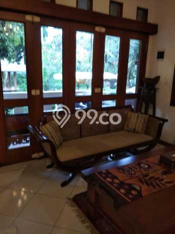 Dijual Tanah di Tangerang Selatan, Luas 1700m2 SHM Dijual Tanah di Tangerang Selatan, Luas 1700m2 SHM