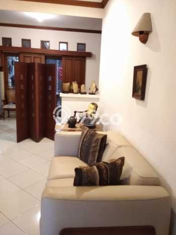 Dijual Tanah di Tangerang Selatan, Luas 1700m2 SHM Dijual Tanah di Tangerang Selatan, Luas 1700m2 SHM