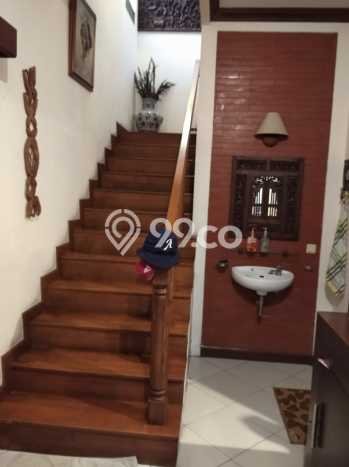 Dijual Tanah di Tangerang Selatan, Luas 1700m2 SHM Dijual Tanah di Tangerang Selatan, Luas 1700m2 SHM