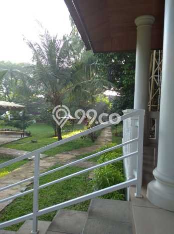 Dijual Tanah di Tangerang Selatan, Luas 1700m2 SHM Dijual Tanah di Tangerang Selatan, Luas 1700m2 SHM