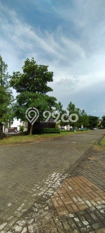 Dijual Tanah di Tangerang, Luas 214m2 PPJB Dijual Tanah di Tangerang, Luas 214m2 PPJB