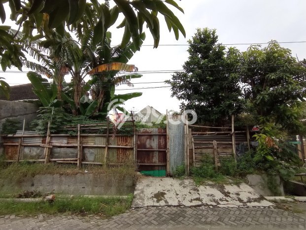 Lahan Strategis di Pedurungan Dijual dengan Luas 178m2 Lahan Strategis di Pedurungan Dijual dengan Luas 178m2