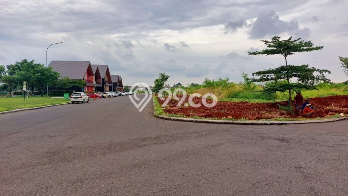 Tanah Kavling Dijual di Bekasi dengan Spesifikasi 1527m2 Tanah Kavling Dijual di Bekasi dengan Spesifikasi 1527m2