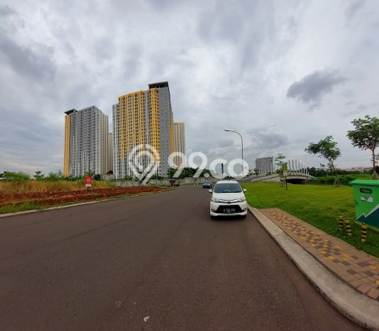 Tanah Kavling Dijual di Bekasi dengan Spesifikasi 1527m2 Tanah Kavling Dijual di Bekasi dengan Spesifikasi 1527m2