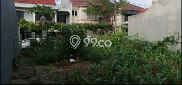 Lahan Strategis di Rawalumbu Dijual dengan Luas 216m2 Lahan Strategis di Rawalumbu Dijual dengan Luas 216m2