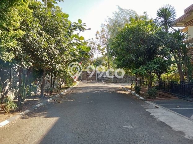Kavling Tanah Dijual di Antapani, Bandung, Luas 631m2 Area Strategis Kavling Tanah Dijual di Antapani, Bandung, Luas 631m2 Area Strategis