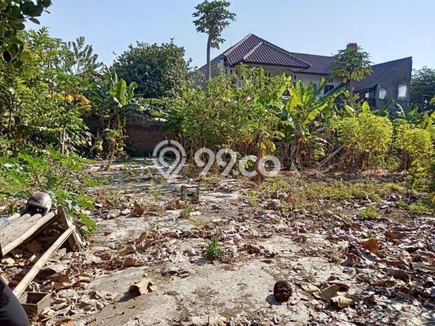 Kavling Tanah Dijual di Antapani, Bandung, Luas 631m2 Area Strategis Kavling Tanah Dijual di Antapani, Bandung, Luas 631m2 Area Strategis