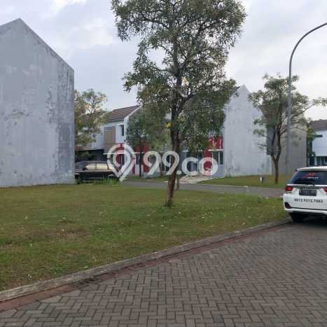 Kavling Tanah Dijual di Setu Tangerang Selatan Spesifikasi 131m2 Kavling Tanah Dijual di Setu Tangerang Selatan Spesifikasi 131m2