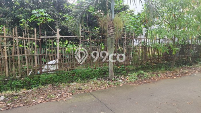 Tanah Investasi Dijual di Bandung Punya Luas 683m2 Tanah Investasi Dijual di Bandung Punya Luas 683m2