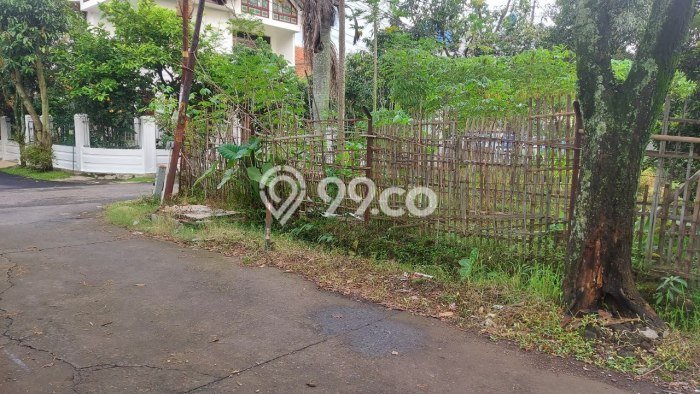 Tanah Investasi Dijual di Bandung Punya Luas 683m2 Tanah Investasi Dijual di Bandung Punya Luas 683m2