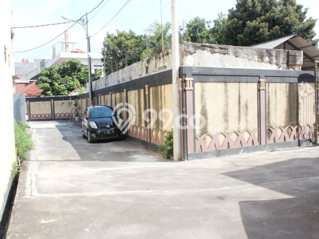 Lahan untuk Dijual Lokasi Kramat Jati, Jakarta Timur Luas 62m2 SHM Lahan untuk Dijual Lokasi Kramat Jati, Jakarta Timur Luas 62m2 SHM