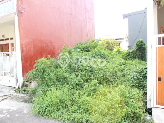 Lahan untuk Dijual Lokasi Kramat Jati, Jakarta Timur Luas 62m2 SHM Lahan untuk Dijual Lokasi Kramat Jati, Jakarta Timur Luas 62m2 SHM