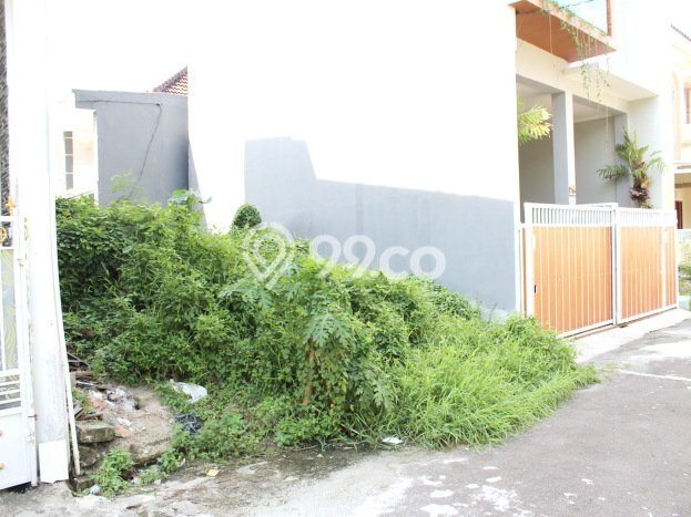 Lahan untuk Dijual Lokasi Kramat Jati, Jakarta Timur Luas 62m2 SHM Lahan untuk Dijual Lokasi Kramat Jati, Jakarta Timur Luas 62m2 SHM