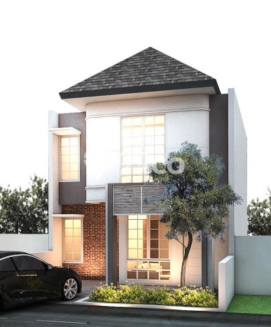 Lahan untuk Dijual Lokasi Kramat Jati, Jakarta Timur Luas 62m2 SHM Lahan untuk Dijual Lokasi Kramat Jati, Jakarta Timur Luas 62m2 SHM