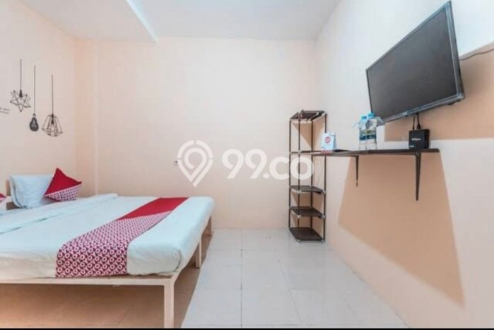 Tanah Strategis Dijual di Cimanggis Depok 3775m2 Tanah Strategis Dijual di Cimanggis Depok 3775m2