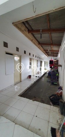 Tanah Strategis Dijual di Cimanggis Depok 3775m2 Tanah Strategis Dijual di Cimanggis Depok 3775m2