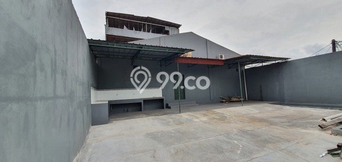 Tanah Strategis Dijual di Cimanggis Depok 3775m2 Tanah Strategis Dijual di Cimanggis Depok 3775m2