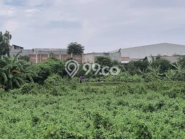 Lahan Dijual Lokasi Strategis di Bekasi dengan Luas 20565m2 Lahan Dijual Lokasi Strategis di Bekasi dengan Luas 20565m2