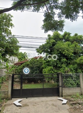 Tanah Kavling di Panongan Dijual dengan Luas 1206m2 Tanah Kavling di Panongan Dijual dengan Luas 1206m2