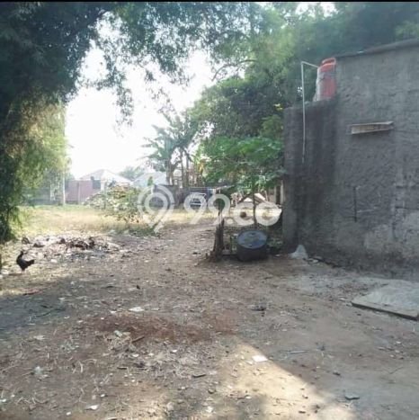 Lahan untuk Dijual Lokasi Serpong, Tangerang Selatan Luas 1000m2 SHM Lahan untuk Dijual Lokasi Serpong, Tangerang Selatan Luas 1000m2 SHM