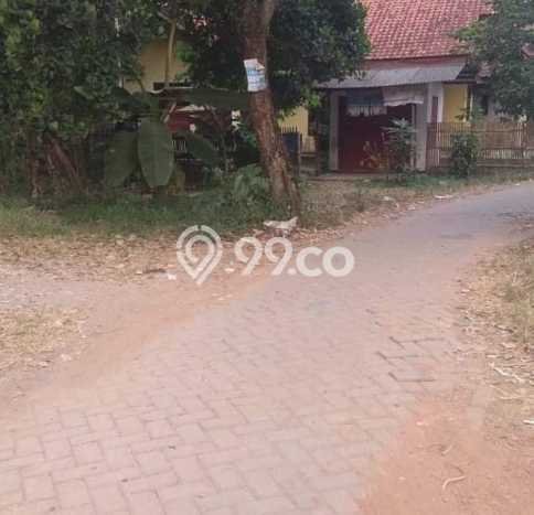Lahan untuk Dijual Lokasi Serpong, Tangerang Selatan Luas 1000m2 SHM Lahan untuk Dijual Lokasi Serpong, Tangerang Selatan Luas 1000m2 SHM