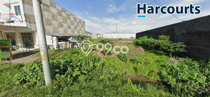 Lahan Investasi Lokasi Colomadu Solo SHM Lahan Investasi Lokasi Colomadu Solo SHM