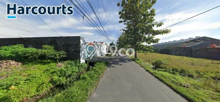 Lahan Investasi Lokasi Colomadu Solo SHM Lahan Investasi Lokasi Colomadu Solo SHM