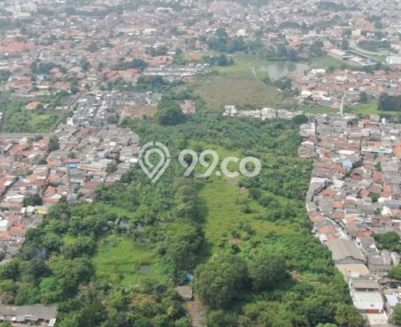 Tanah di Mauk, Tangerang Luas 65500m2 Dijual Segera Tanah di Mauk, Tangerang Luas 65500m2 Dijual Segera