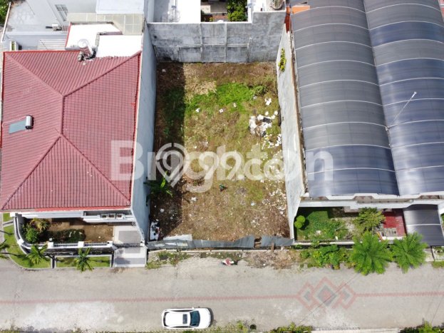 Tanah Lokasi Strategis di Gubeng, Luas 345m², Lingkungan Nyaman, Dekat Gubeng, Surabaya, Surabaya Tanah Lokasi Strategis di Gubeng, Luas 345m², Lingkungan Nyaman, Dekat Gubeng, Surabaya, Surabaya