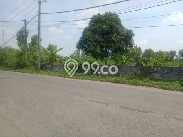 Lahan Kosong Dijual di Tigaraksa, Tangerang, Luas 117000m2 Area Strategis Lahan Kosong Dijual di Tigaraksa, Tangerang, Luas 117000m2 Area Strategis