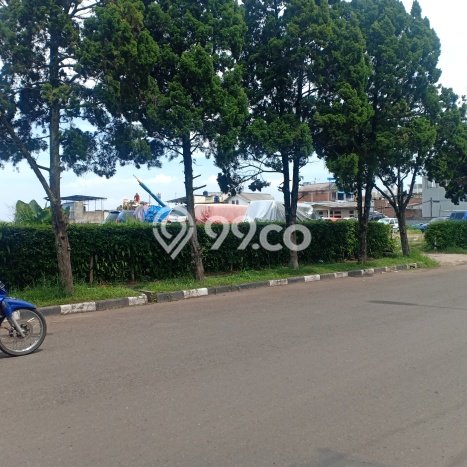 Dijual Tanah Lokasi Setiabudi, Bandung Seluas 1200m2 Dijual Tanah Lokasi Setiabudi, Bandung Seluas 1200m2