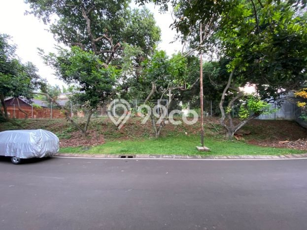 Tanah Kavling Dijual di Jakarta Selatan dengan Spesifikasi 4000m2 Tanah Kavling Dijual di Jakarta Selatan dengan Spesifikasi 4000m2
