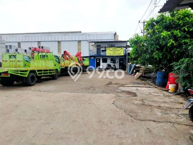 Dijual Tanah Kawasan Pinang, Luas 2400m², Kawasan Asri, Kontur Rata Dijual Tanah Kawasan Pinang, Luas 2400m², Kawasan Asri, Kontur Rata