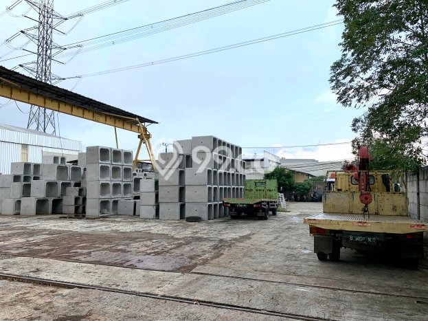 Dijual Tanah Kawasan Pinang, Luas 2400m², Kawasan Asri, Kontur Rata Dijual Tanah Kawasan Pinang, Luas 2400m², Kawasan Asri, Kontur Rata