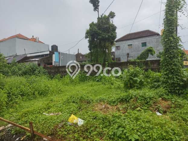 Lahan untuk Dijual di Denpasar Utara Denpasar Luas 300m2 Lahan untuk Dijual di Denpasar Utara Denpasar Luas 300m2