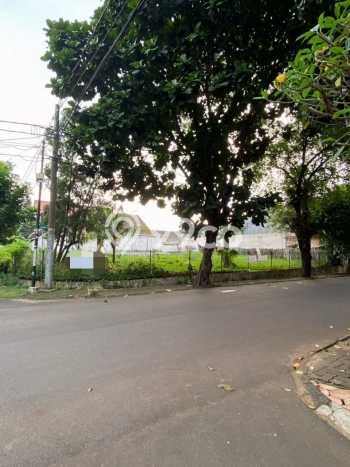 Tanah Kawasan Bintaro, Luas 430m², Akses Strategis Tanah Kawasan Bintaro, Luas 430m², Akses Strategis