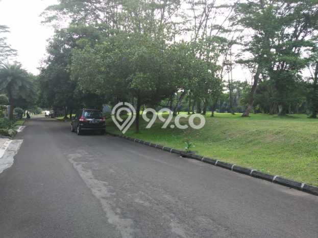 Tanah Dijual Area Strategis di BSD Telaga Golf Tangerang 500m2 Tanah Dijual Area Strategis di BSD Telaga Golf Tangerang 500m2