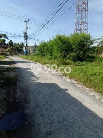 Dijual Tanah Lokasi Prima Kawasan Pematang Bandar, Luas 100m², Akses Pematang Bandar, Simalungun, Simalungun Dijual Tanah Lokasi Prima Kawasan Pematang Bandar, Luas 100m², Akses Pematang Bandar, Simalungun, Simalungun