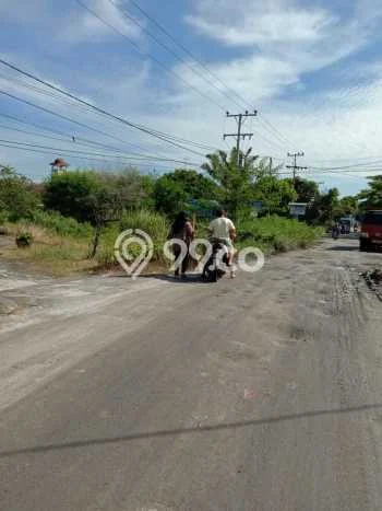Dijual Tanah Lokasi Prima Kawasan Pematang Bandar, Luas 100m², Akses Pematang Bandar, Simalungun, Simalungun Dijual Tanah Lokasi Prima Kawasan Pematang Bandar, Luas 100m², Akses Pematang Bandar, Simalungun, Simalungun