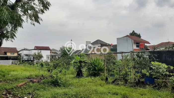 Untuk Dijual Tanah 216m2 di Ciwastra, Bandung Untuk Dijual Tanah 216m2 di Ciwastra, Bandung