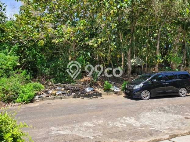 Kavling Tanah untuk Dijual di Nusa Dua, Badung, Luas 1250m2 Kavling Tanah untuk Dijual di Nusa Dua, Badung, Luas 1250m2