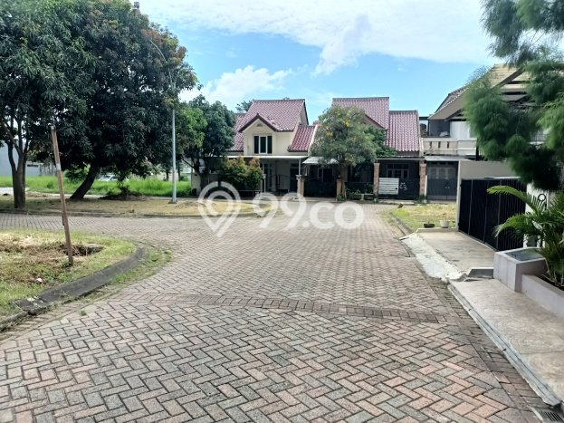 Tanah Lokasi Strategis Kawasan Cipondoh, Luas 265m², Kawasan Asri, Dekat Cipondoh, Tangerang, Tangerang Tanah Lokasi Strategis Kawasan Cipondoh, Luas 265m², Kawasan Asri, Dekat Cipondoh, Tangerang, Tangerang